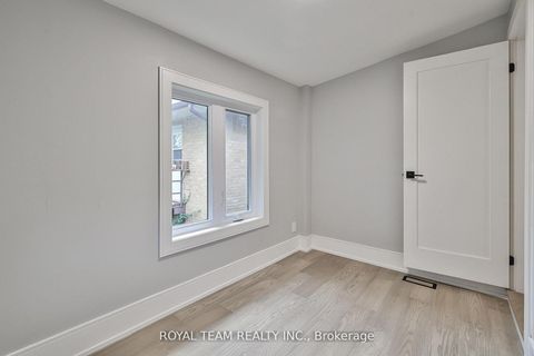 Photo 25 at 150 St Johns Road, Junction Area, Toronto