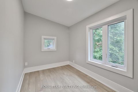 Photo 27 at 150 St Johns Road, Junction Area, Toronto