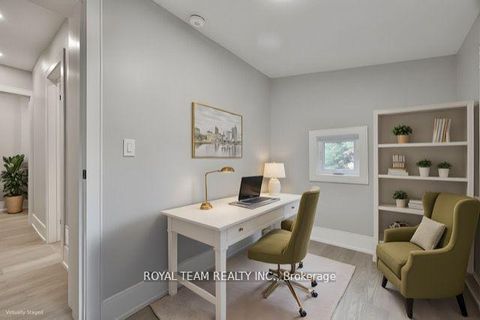 Photo 28 at 150 St Johns Road, Junction Area, Toronto