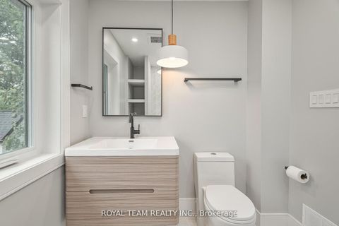 Photo 31 at 150 St Johns Road, Junction Area, Toronto