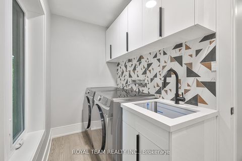 Photo 32 at 150 St Johns Road, Junction Area, Toronto