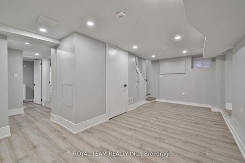 Photo 33 at 150 St Johns Road, Junction Area, Toronto