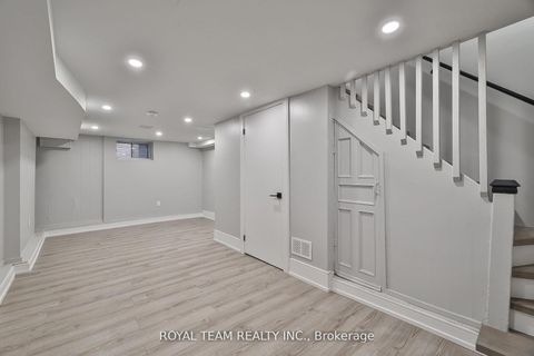 Photo 36 at 150 St Johns Road, Junction Area, Toronto