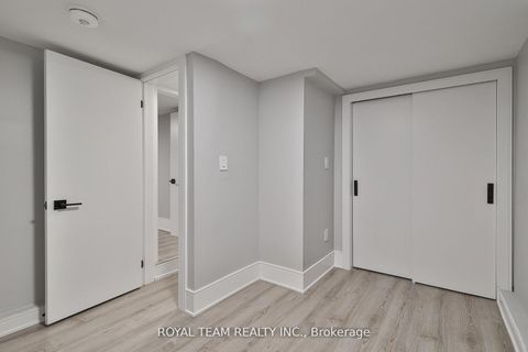 Photo 38 at 150 St Johns Road, Junction Area, Toronto