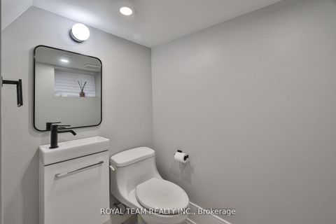 Photo 39 at 150 St Johns Road, Junction Area, Toronto