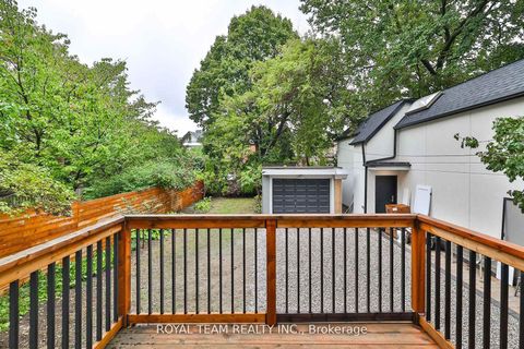 Photo 42 at 150 St Johns Road, Junction Area, Toronto