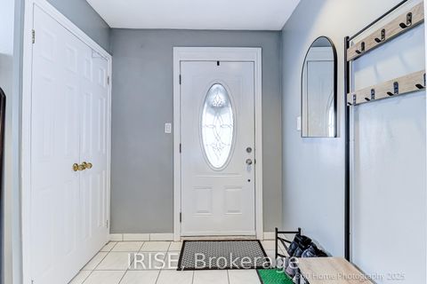 Photo 1 at 43 Mould Avenue, Smythe, Toronto