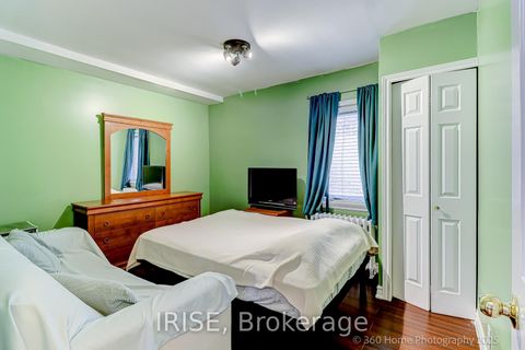 Photo 8 at 43 Mould Avenue, Smythe, Toronto