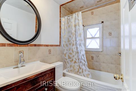 Photo 9 at 43 Mould Avenue, Smythe, Toronto