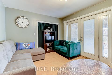 Photo 10 at 43 Mould Avenue, Smythe, Toronto