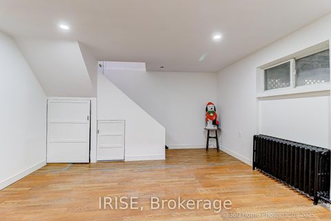 Photo 15 at 43 Mould Avenue, Smythe, Toronto