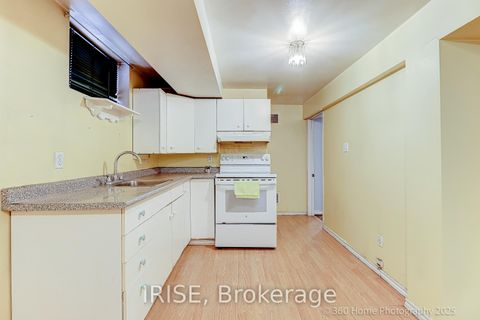 Photo 16 at 43 Mould Avenue, Smythe, Toronto