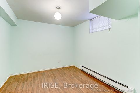 Photo 17 at 43 Mould Avenue, Smythe, Toronto