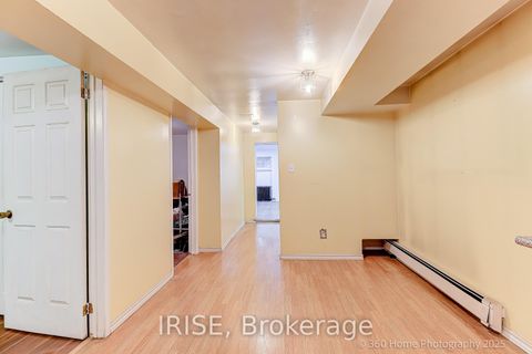 Photo 18 at 43 Mould Avenue, Smythe, Toronto