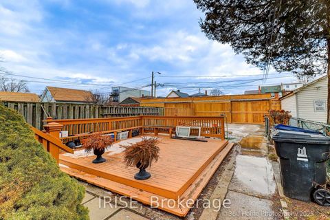 Photo 21 at 43 Mould Avenue, Smythe, Toronto