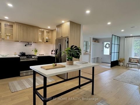 Photo 6 at 23 Drury Lane, Humber Heights, Toronto