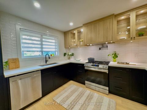 Photo 8 at 23 Drury Lane, Humber Heights, Toronto