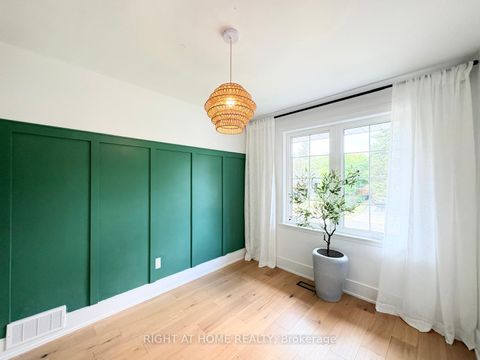 Photo 12 at 23 Drury Lane, Humber Heights, Toronto