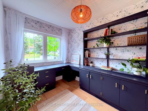 Photo 14 at 23 Drury Lane, Humber Heights, Toronto