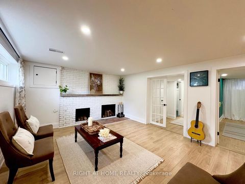 Photo 16 at 23 Drury Lane, Humber Heights, Toronto