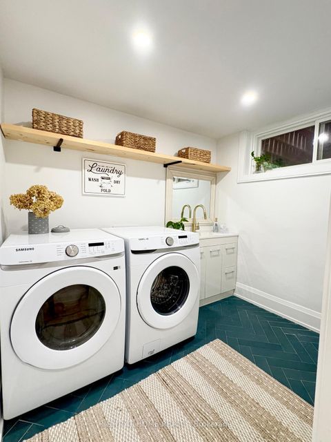 Photo 17 at 23 Drury Lane, Humber Heights, Toronto