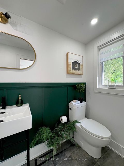 Photo 18 at 23 Drury Lane, Humber Heights, Toronto