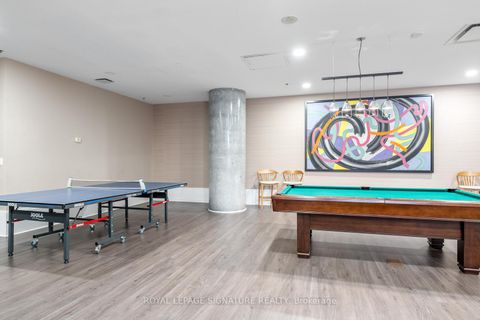 Photo 16 at 1410 - 375 King Street W, Waterfront Communities C1, Toronto