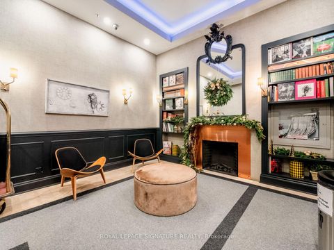 Photo 18 at 1410 - 375 King Street W, Waterfront Communities C1, Toronto