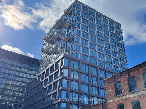 Photo 0 at 711 - 2 Augusta Avenue, Bellwoods, Toronto