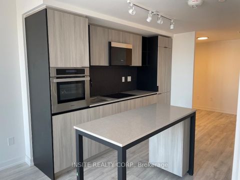 Photo 4 at 711 - 2 Augusta Avenue, Bellwoods, Toronto