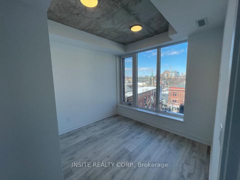 Photo 7 at 711 - 2 Augusta Avenue, Bellwoods, Toronto