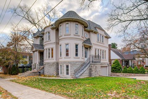 Photo 0 at 125 Kingsdale Avenue, Willowdale East, Toronto