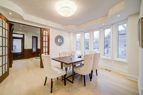 Photo 5 at 125 Kingsdale Avenue, Willowdale East, Toronto