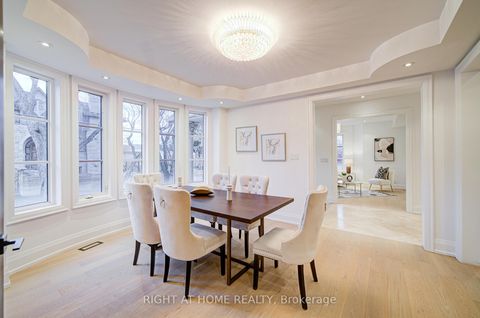 Photo 7 at 125 Kingsdale Avenue, Willowdale East, Toronto