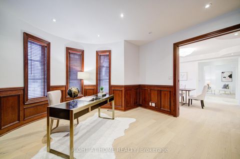 Photo 8 at 125 Kingsdale Avenue, Willowdale East, Toronto