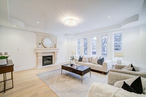 Photo 10 at 125 Kingsdale Avenue, Willowdale East, Toronto