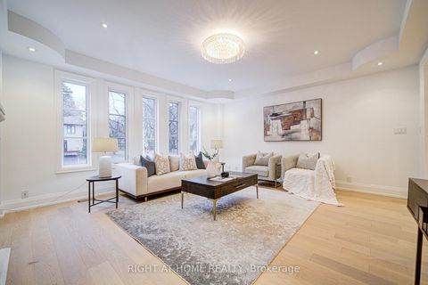 Photo 11 at 125 Kingsdale Avenue, Willowdale East, Toronto