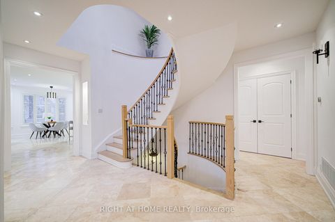 Photo 14 at 125 Kingsdale Avenue, Willowdale East, Toronto