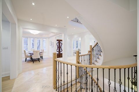 Photo 15 at 125 Kingsdale Avenue, Willowdale East, Toronto