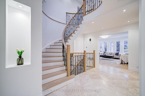 Photo 17 at 125 Kingsdale Avenue, Willowdale East, Toronto