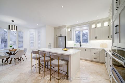 Photo 18 at 125 Kingsdale Avenue, Willowdale East, Toronto