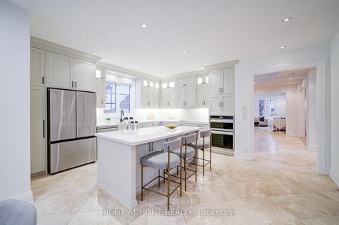 Photo 19 at 125 Kingsdale Avenue, Willowdale East, Toronto