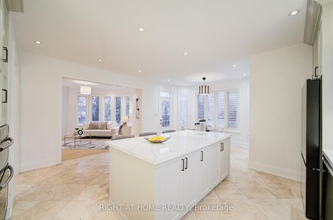 Photo 20 at 125 Kingsdale Avenue, Willowdale East, Toronto