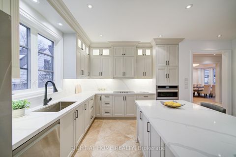 Photo 21 at 125 Kingsdale Avenue, Willowdale East, Toronto