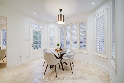 Photo 22 at 125 Kingsdale Avenue, Willowdale East, Toronto