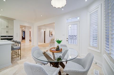 Photo 23 at 125 Kingsdale Avenue, Willowdale East, Toronto