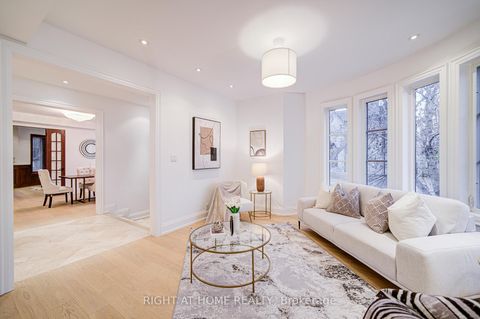 Photo 24 at 125 Kingsdale Avenue, Willowdale East, Toronto