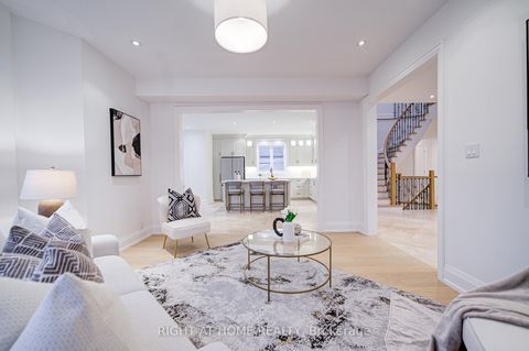 Photo 26 at 125 Kingsdale Avenue, Willowdale East, Toronto