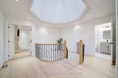 Photo 28 at 125 Kingsdale Avenue, Willowdale East, Toronto