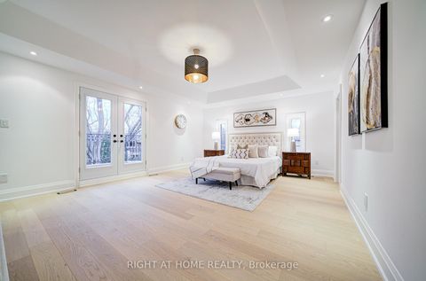 Photo 29 at 125 Kingsdale Avenue, Willowdale East, Toronto